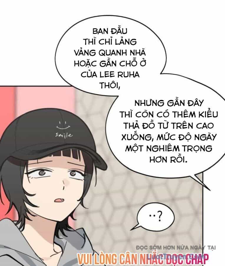 Hôm Nay Han Yoil Là Phụ Nữ - Chương 32 - ảnh 19