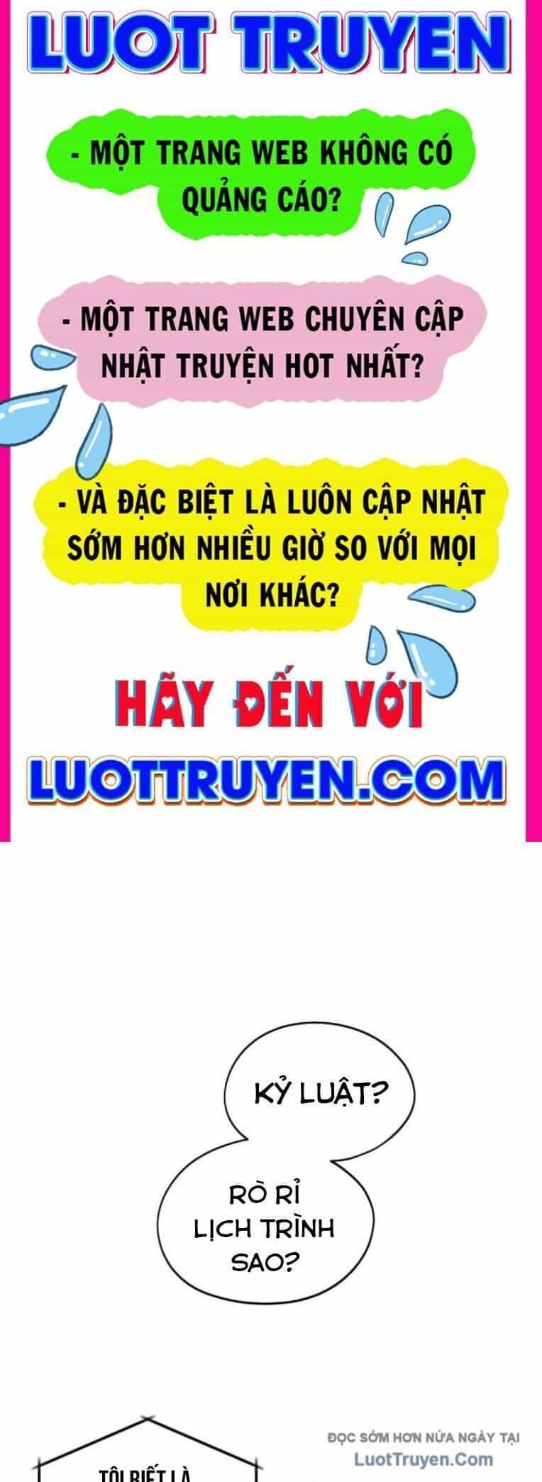 Hôm Nay Han Yoil Là Phụ Nữ - Chương 32 - ảnh 2