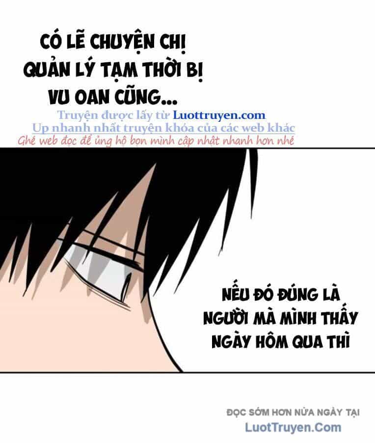 Hôm Nay Han Yoil Là Phụ Nữ - Chương 32 - ảnh 22
