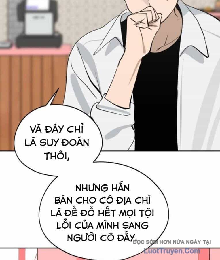 Hôm Nay Han Yoil Là Phụ Nữ - Chương 32 - ảnh 24