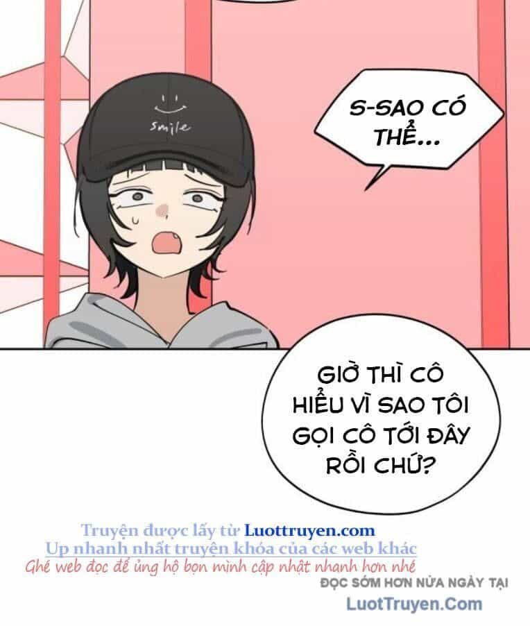 Hôm Nay Han Yoil Là Phụ Nữ - Chương 32 - ảnh 25