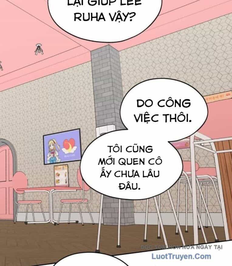 Hôm Nay Han Yoil Là Phụ Nữ - Chương 32 - ảnh 28