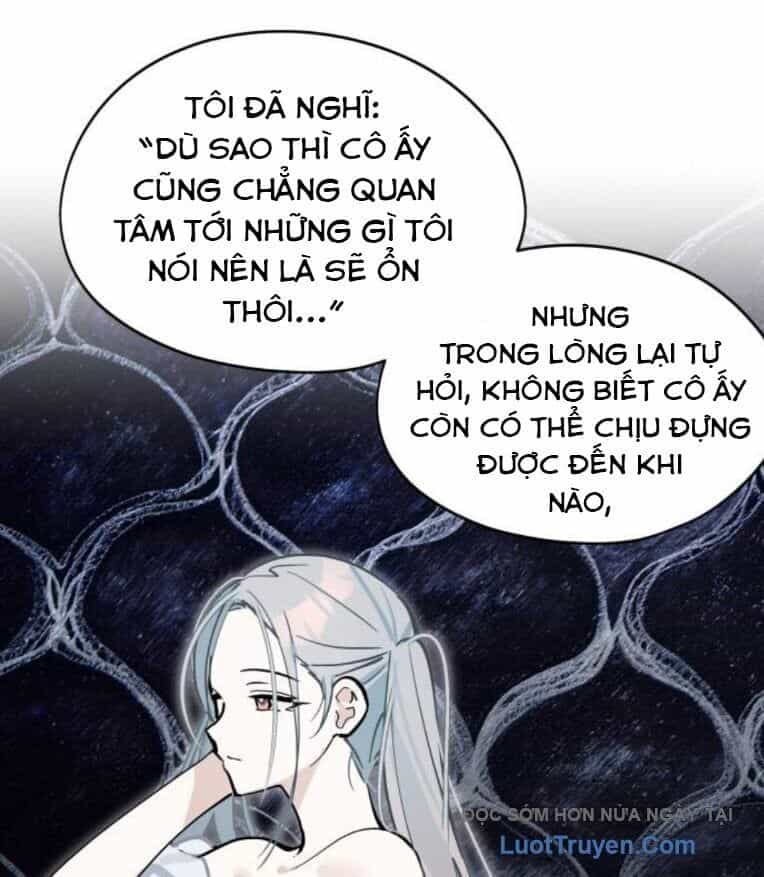 Hôm Nay Han Yoil Là Phụ Nữ - Chương 32 - ảnh 43