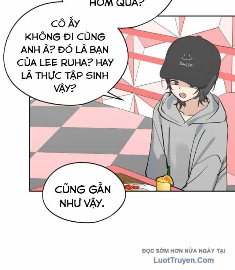 Hôm Nay Han Yoil Là Phụ Nữ - Chương 32 - ảnh 56
