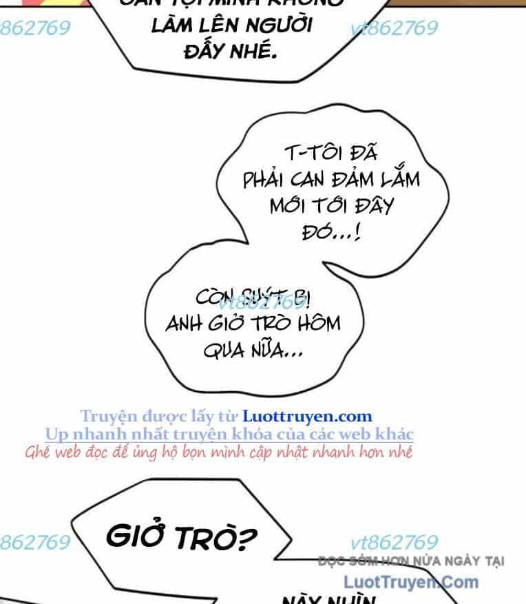 Hôm Nay Han Yoil Là Phụ Nữ - Chương 32 - ảnh 64