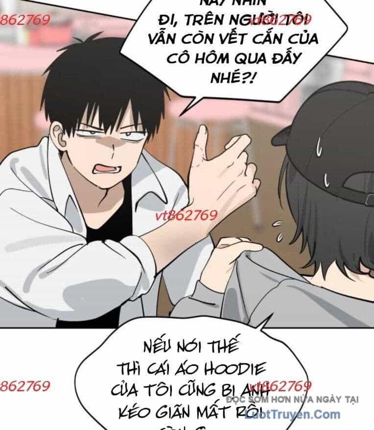 Hôm Nay Han Yoil Là Phụ Nữ - Chương 32 - ảnh 65