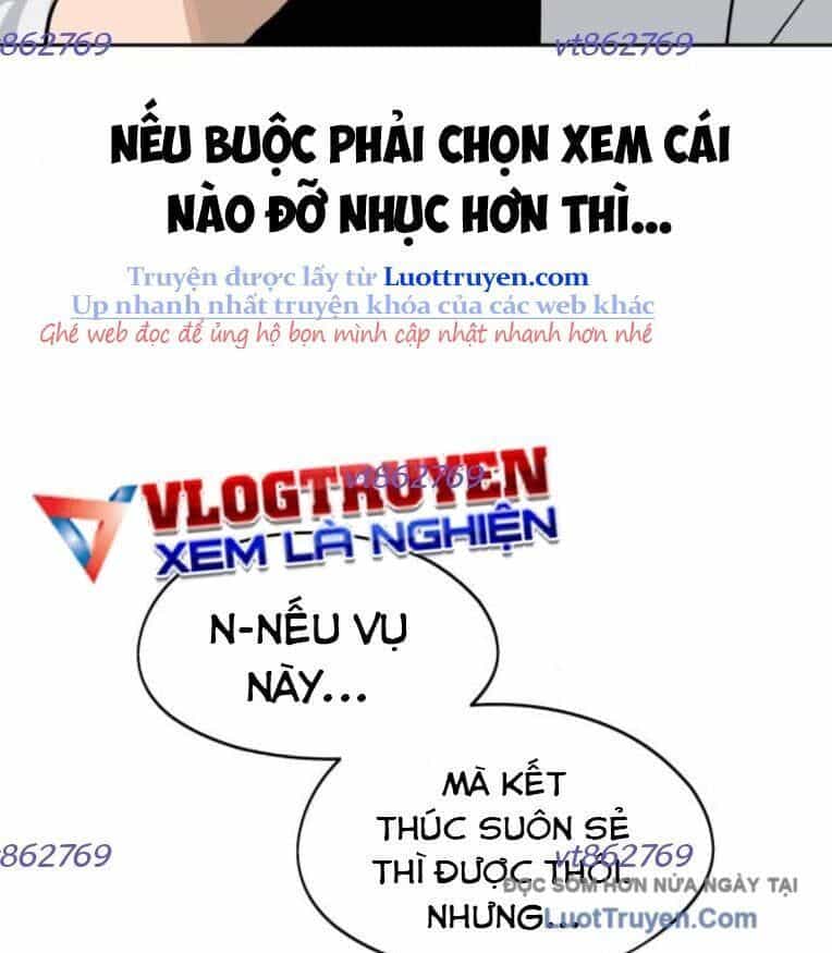 Hôm Nay Han Yoil Là Phụ Nữ - Chương 32 - ảnh 77