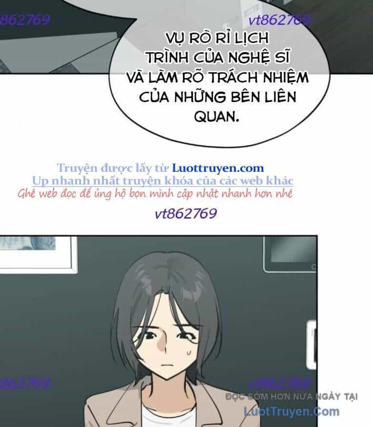 Hôm Nay Han Yoil Là Phụ Nữ - Chương 32 - ảnh 85
