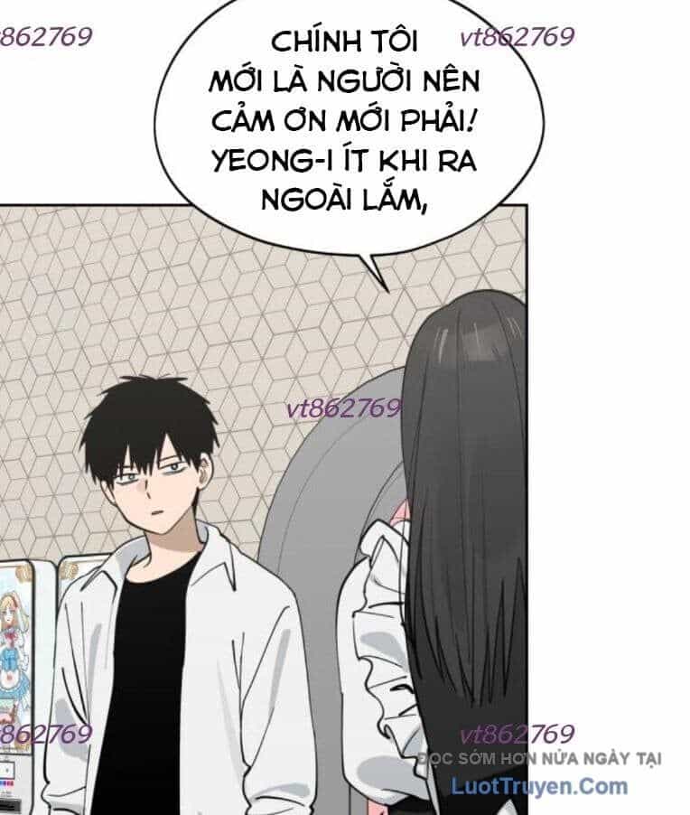 Hôm Nay Han Yoil Là Phụ Nữ - Chương 32 - ảnh 9