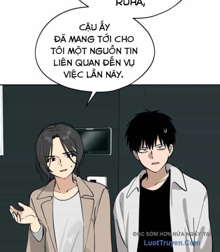 Hôm Nay Han Yoil Là Phụ Nữ - Chương 32 - ảnh 92