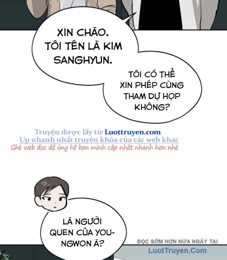 Hôm Nay Han Yoil Là Phụ Nữ - Chương 32 - ảnh 93
