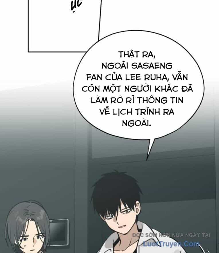 Hôm Nay Han Yoil Là Phụ Nữ - Chương 32 - ảnh 97