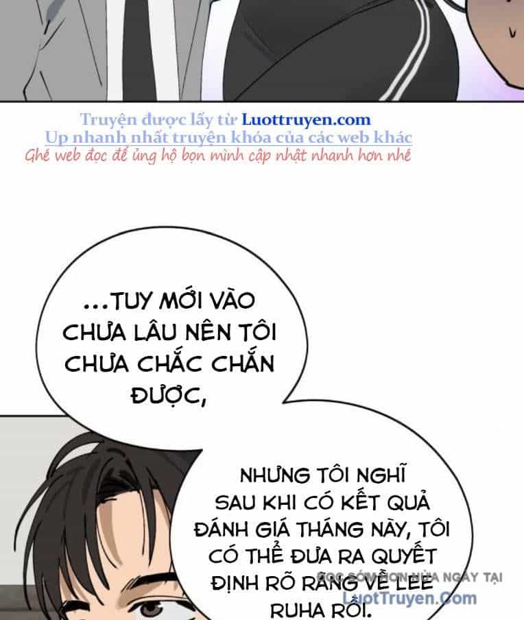 Hôm Nay Han Yoil Là Phụ Nữ - Chương 33 - ảnh 100