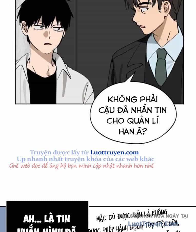 Hôm Nay Han Yoil Là Phụ Nữ - Chương 33 - ảnh 105
