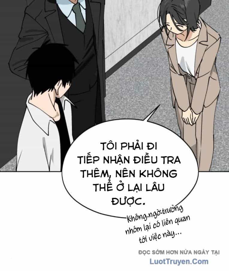 Hôm Nay Han Yoil Là Phụ Nữ - Chương 33 - ảnh 108