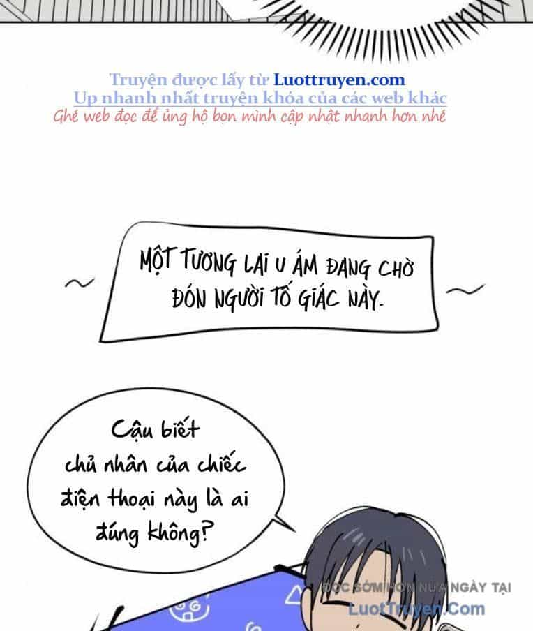 Hôm Nay Han Yoil Là Phụ Nữ - Chương 33 - ảnh 110
