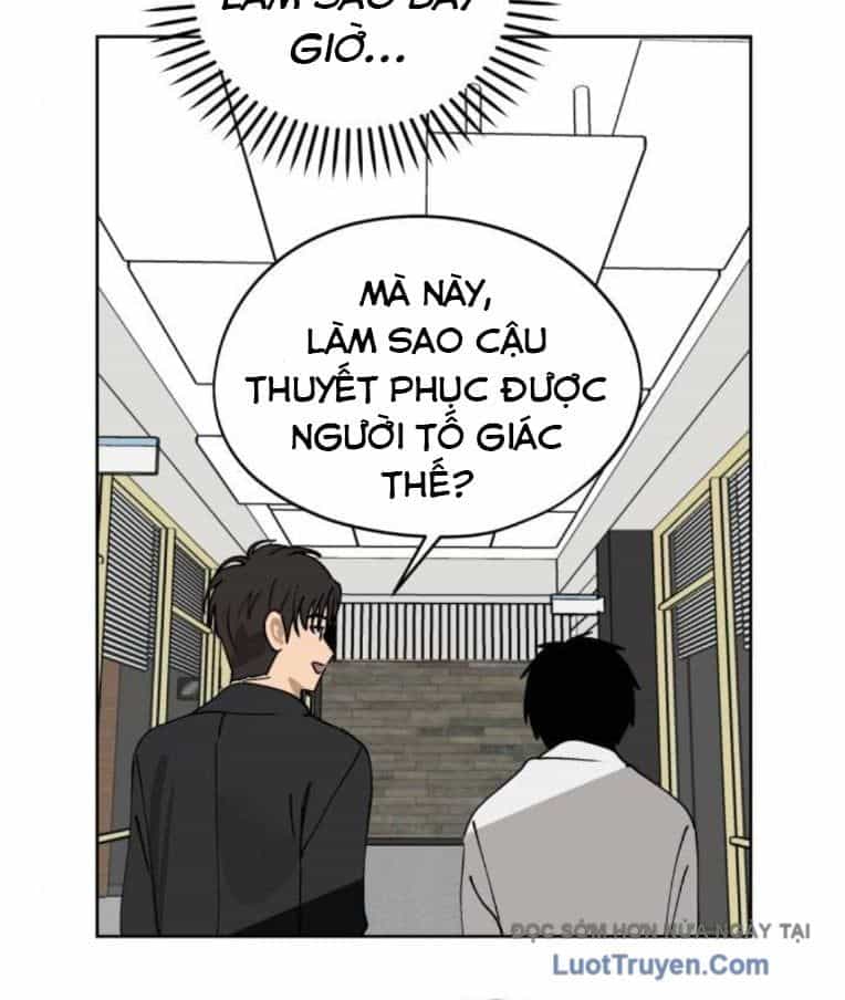 Hôm Nay Han Yoil Là Phụ Nữ - Chương 33 - ảnh 112