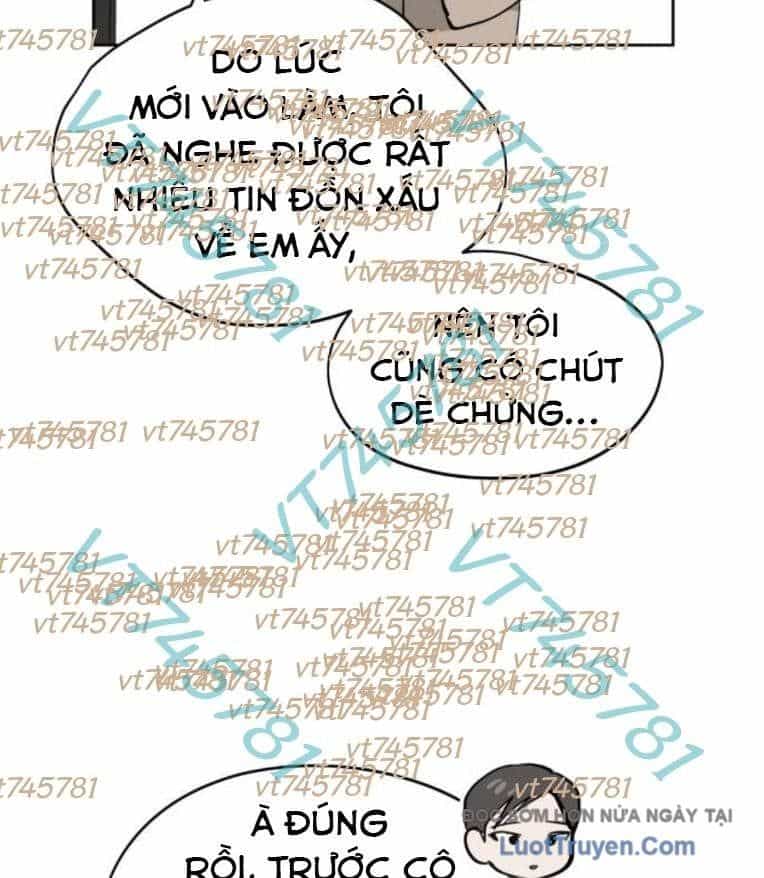 Hôm Nay Han Yoil Là Phụ Nữ - Chương 33 - ảnh 13