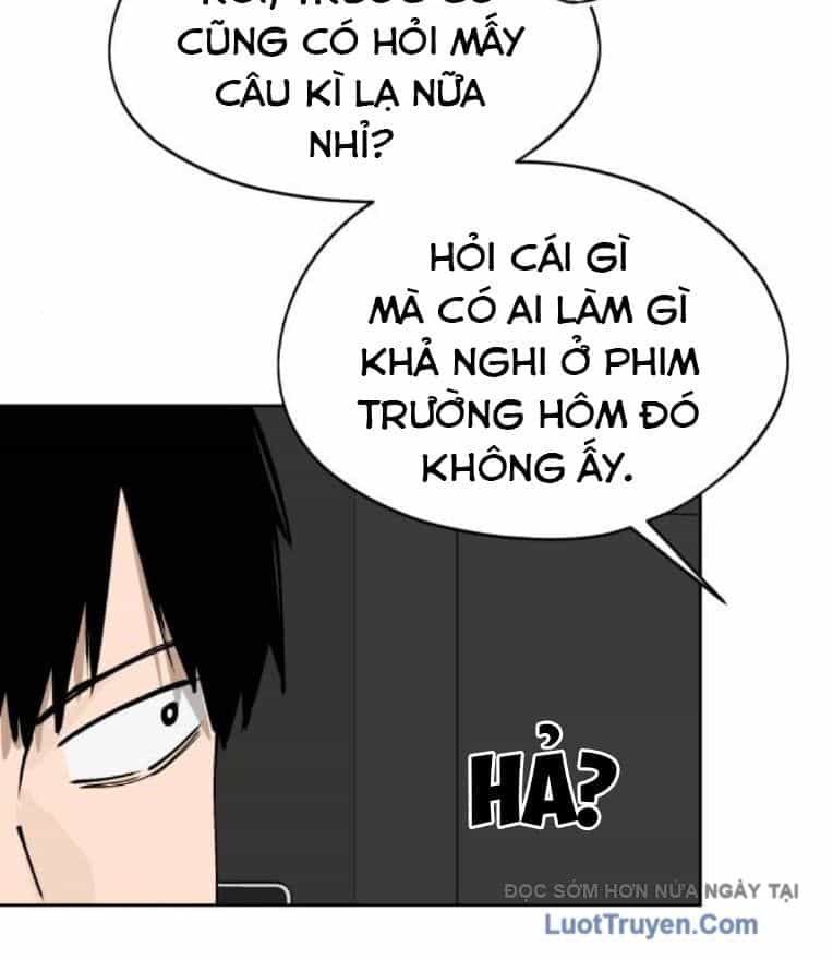 Hôm Nay Han Yoil Là Phụ Nữ - Chương 33 - ảnh 14