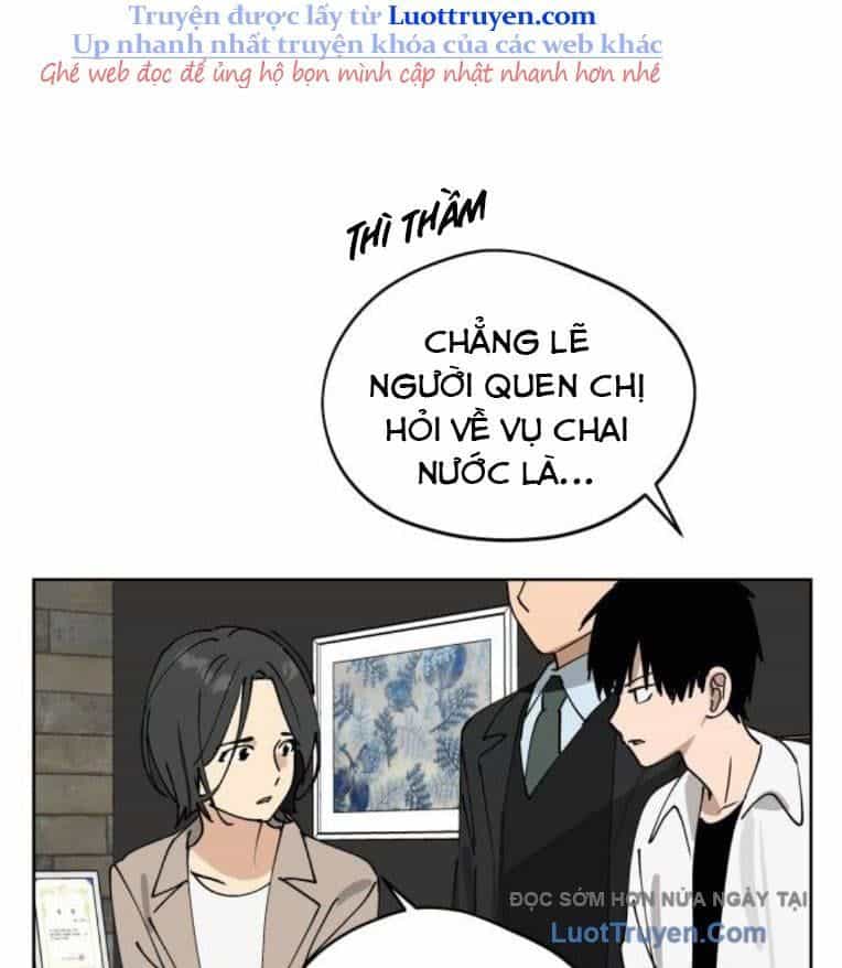 Hôm Nay Han Yoil Là Phụ Nữ - Chương 33 - ảnh 15