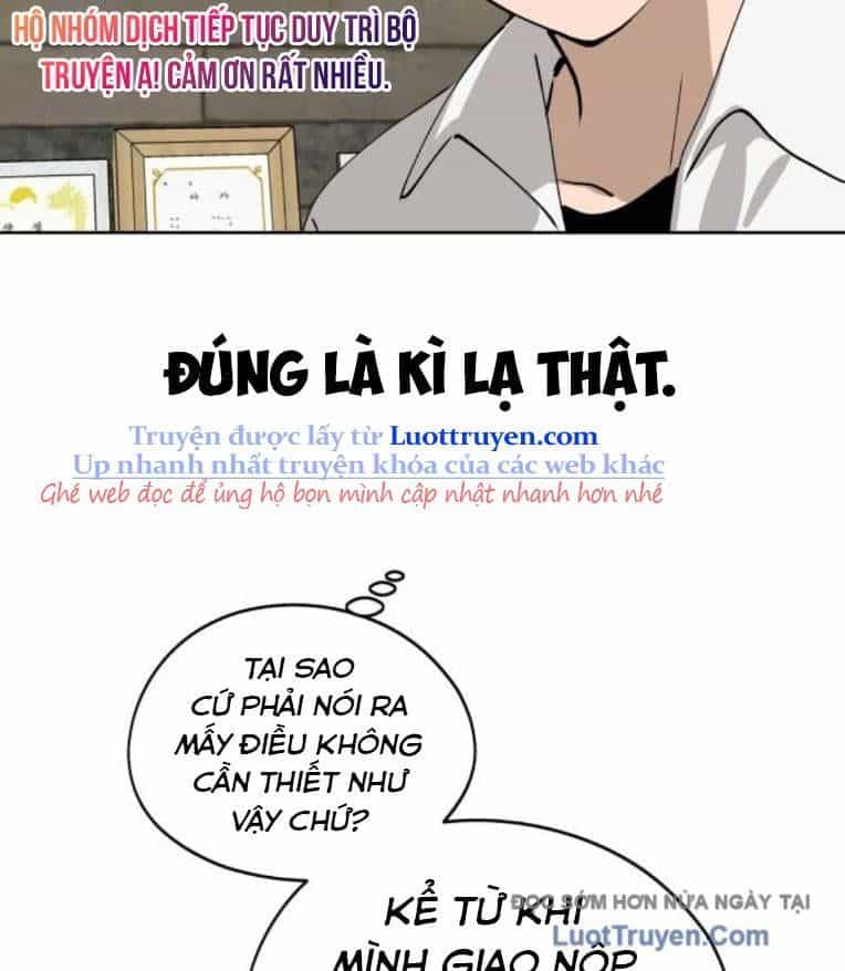 Hôm Nay Han Yoil Là Phụ Nữ - Chương 33 - ảnh 17