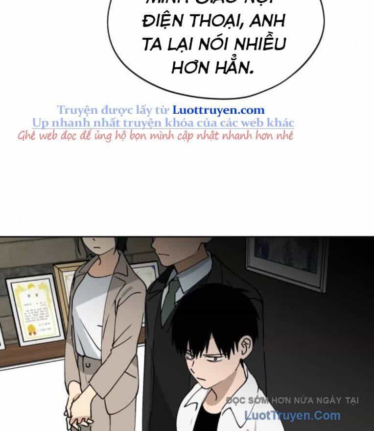 Hôm Nay Han Yoil Là Phụ Nữ - Chương 33 - ảnh 18