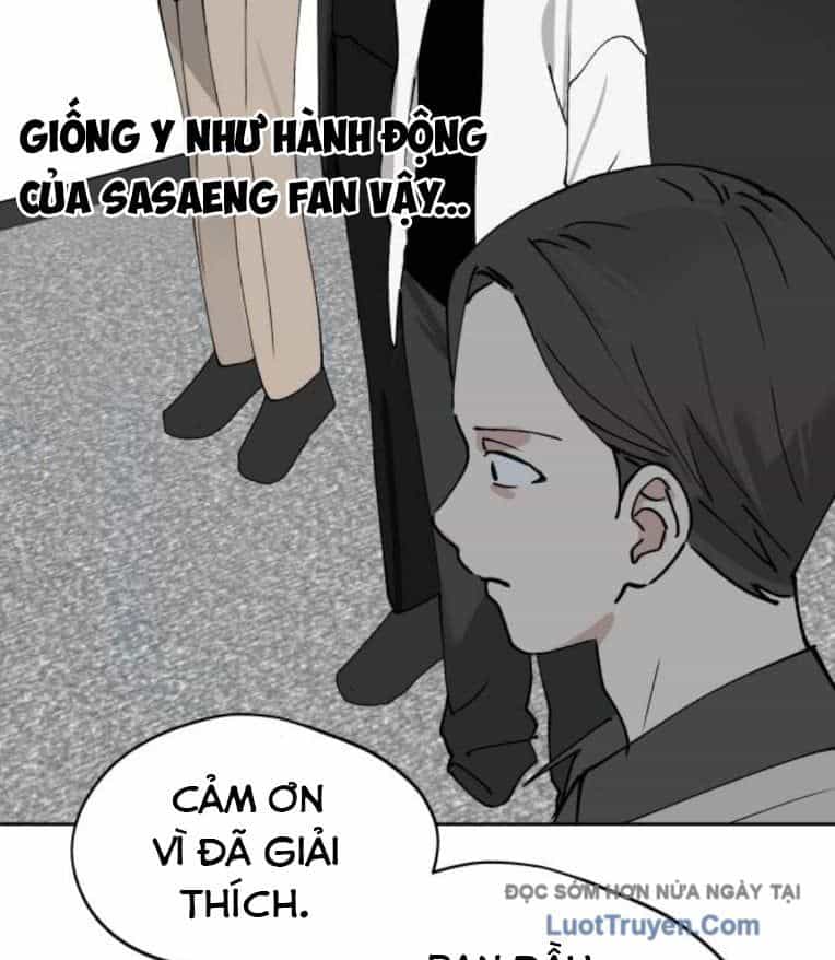Hôm Nay Han Yoil Là Phụ Nữ - Chương 33 - ảnh 19