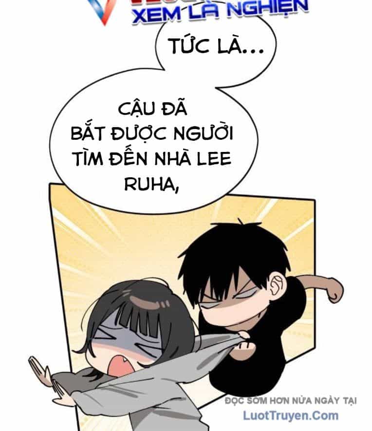 Hôm Nay Han Yoil Là Phụ Nữ - Chương 33 - ảnh 25