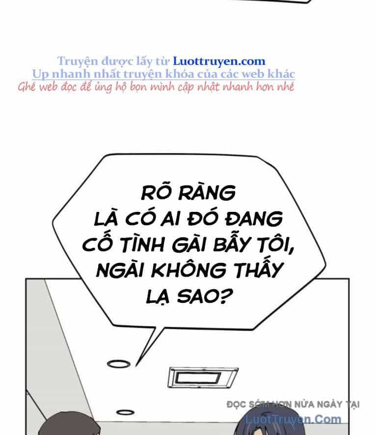Hôm Nay Han Yoil Là Phụ Nữ - Chương 33 - ảnh 42