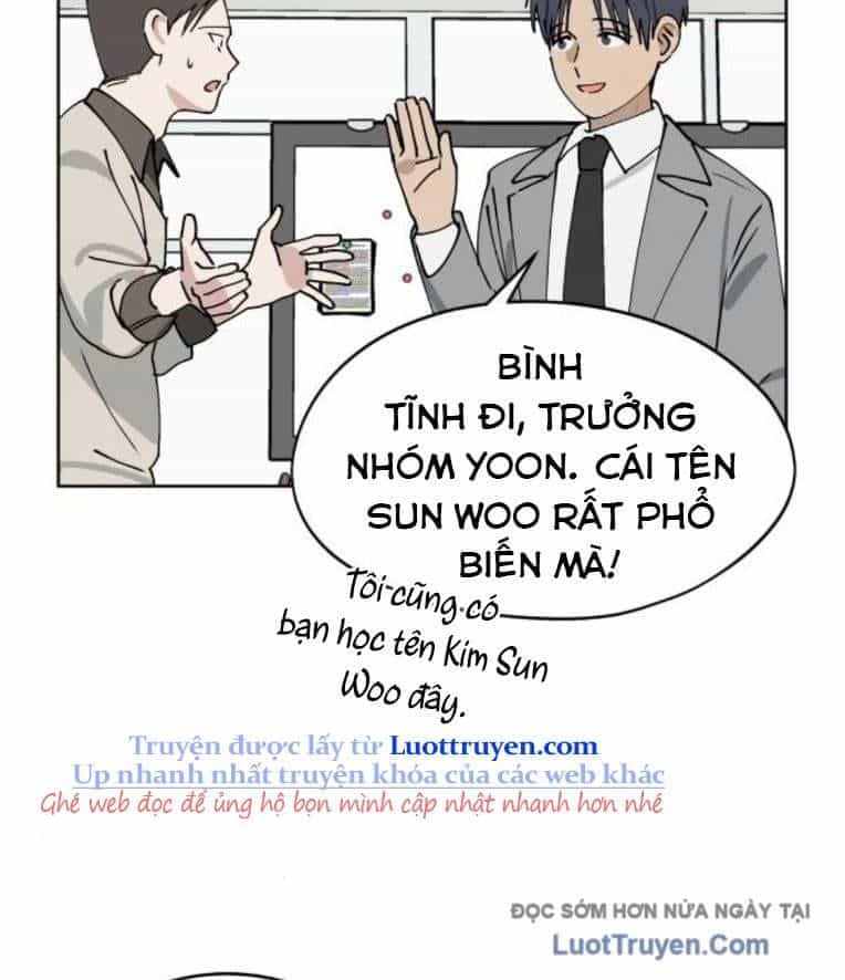 Hôm Nay Han Yoil Là Phụ Nữ - Chương 33 - ảnh 43