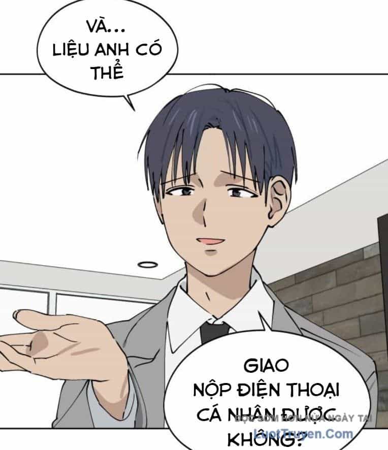 Hôm Nay Han Yoil Là Phụ Nữ - Chương 33 - ảnh 44