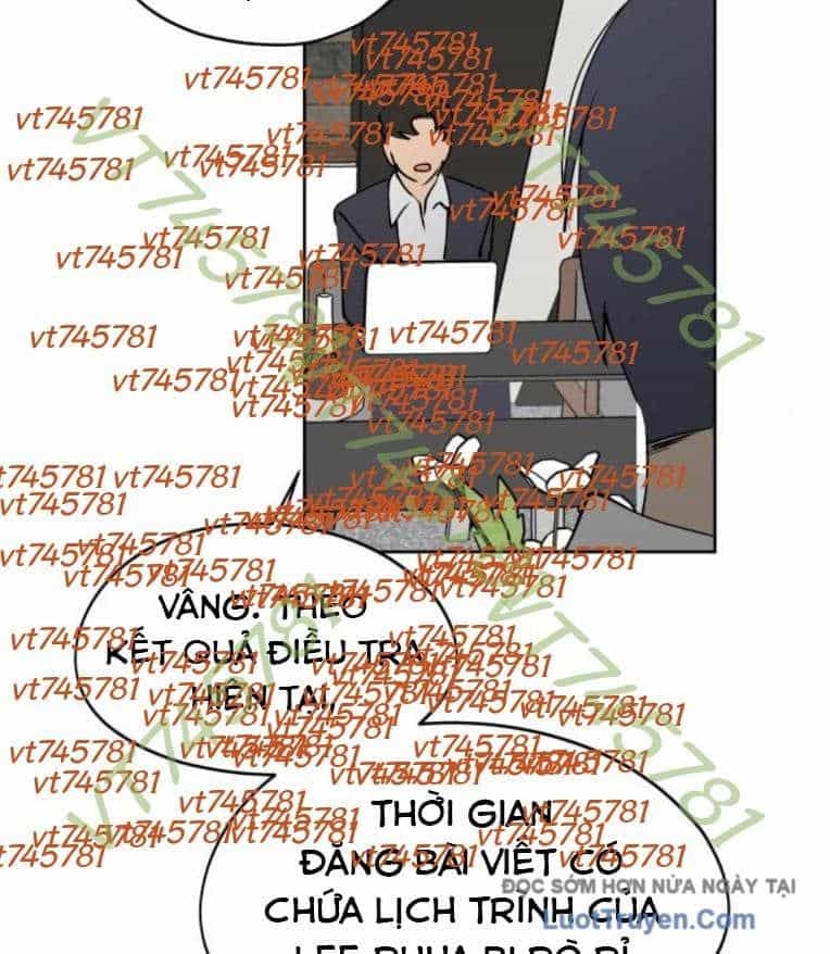 Hôm Nay Han Yoil Là Phụ Nữ - Chương 33 - ảnh 5
