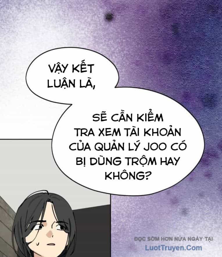 Hôm Nay Han Yoil Là Phụ Nữ - Chương 33 - ảnh 51
