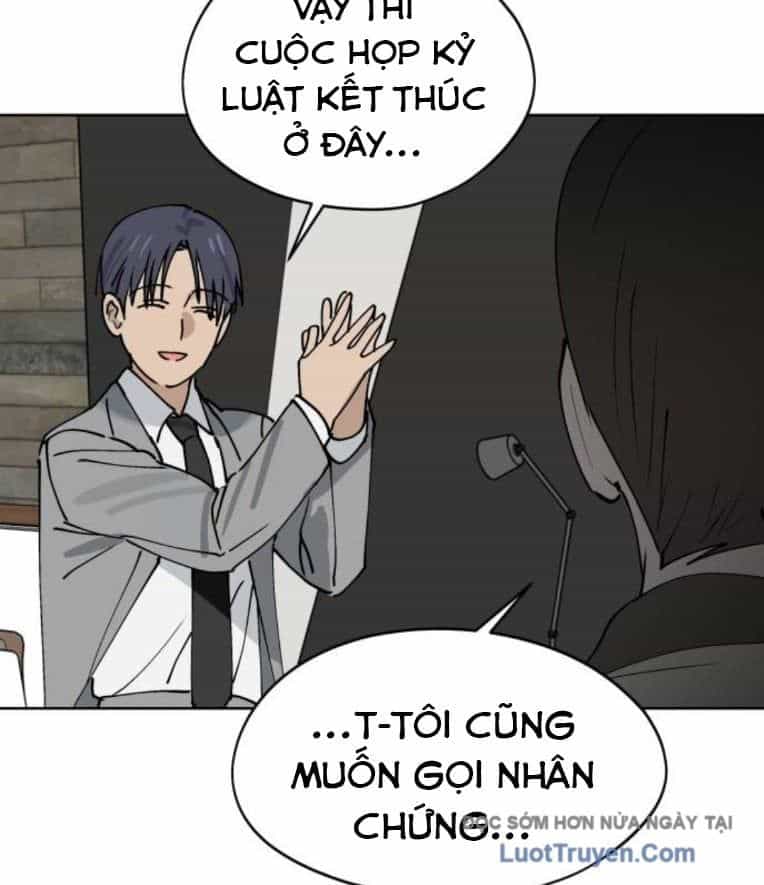 Hôm Nay Han Yoil Là Phụ Nữ - Chương 33 - ảnh 54