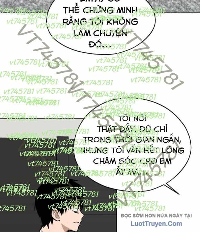 Hôm Nay Han Yoil Là Phụ Nữ - Chương 33 - ảnh 57
