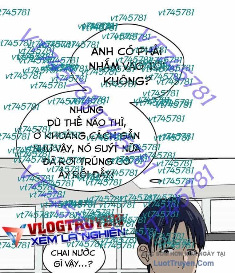 Hôm Nay Han Yoil Là Phụ Nữ - Chương 33 - ảnh 63