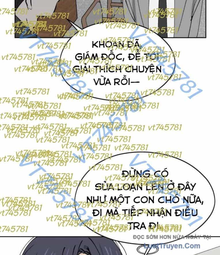 Hôm Nay Han Yoil Là Phụ Nữ - Chương 33 - ảnh 68