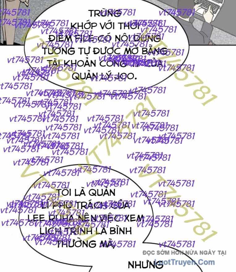Hôm Nay Han Yoil Là Phụ Nữ - Chương 33 - ảnh 7