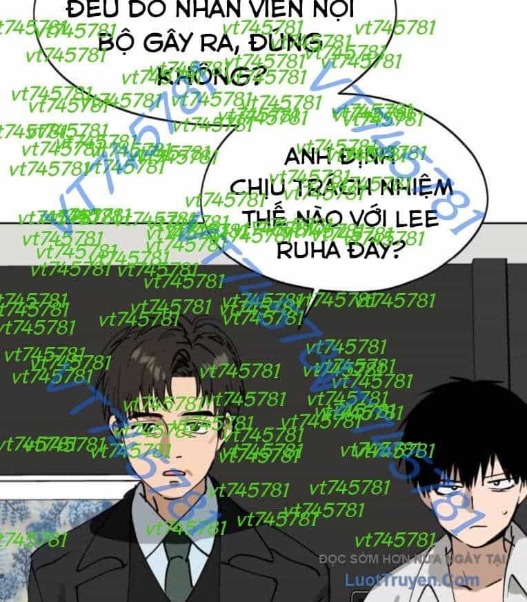 Hôm Nay Han Yoil Là Phụ Nữ - Chương 33 - ảnh 76