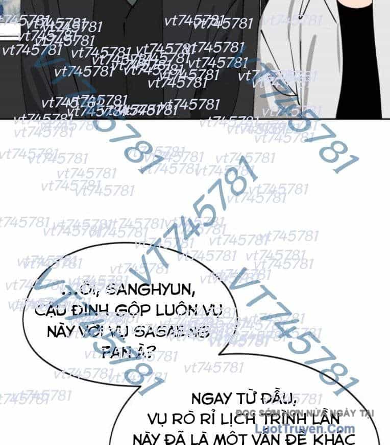 Hôm Nay Han Yoil Là Phụ Nữ - Chương 33 - ảnh 77