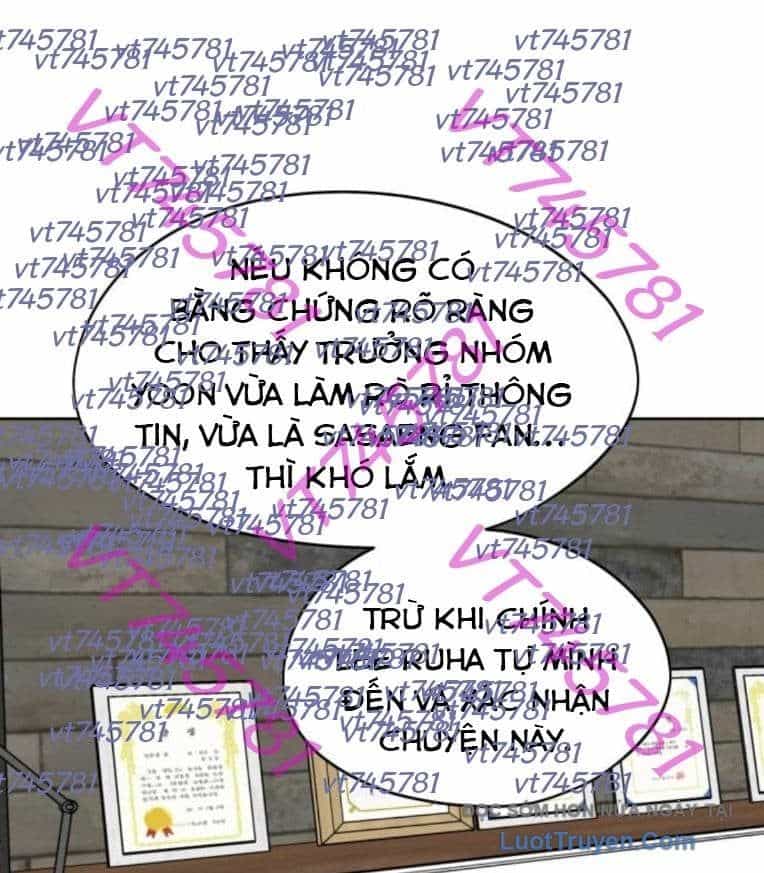 Hôm Nay Han Yoil Là Phụ Nữ - Chương 33 - ảnh 79