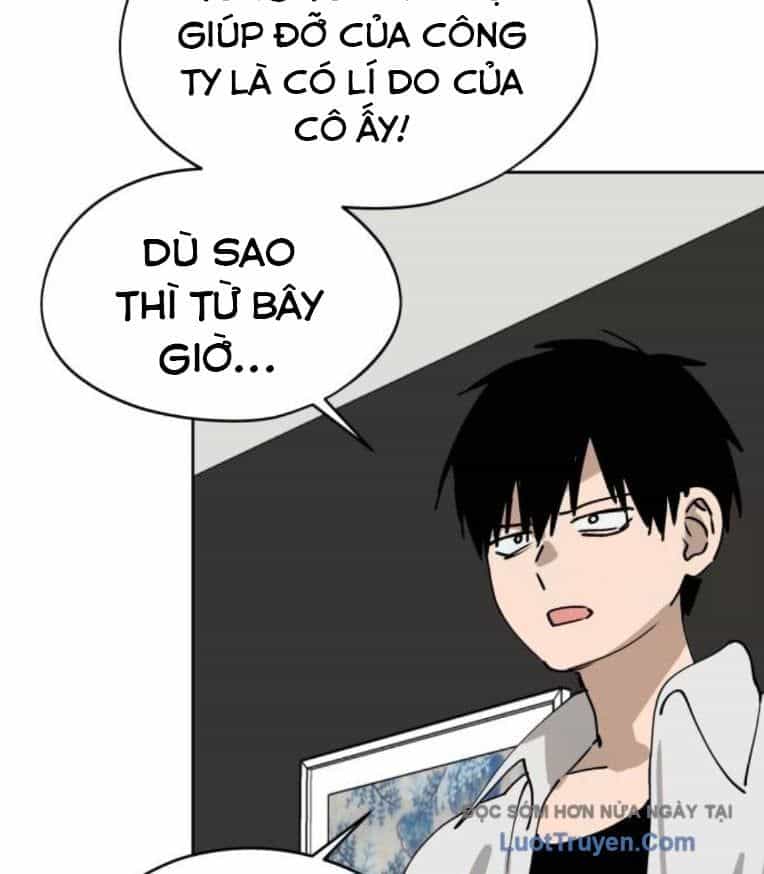 Hôm Nay Han Yoil Là Phụ Nữ - Chương 33 - ảnh 81