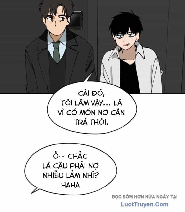 Hôm Nay Han Yoil Là Phụ Nữ - Chương 33 - ảnh 89