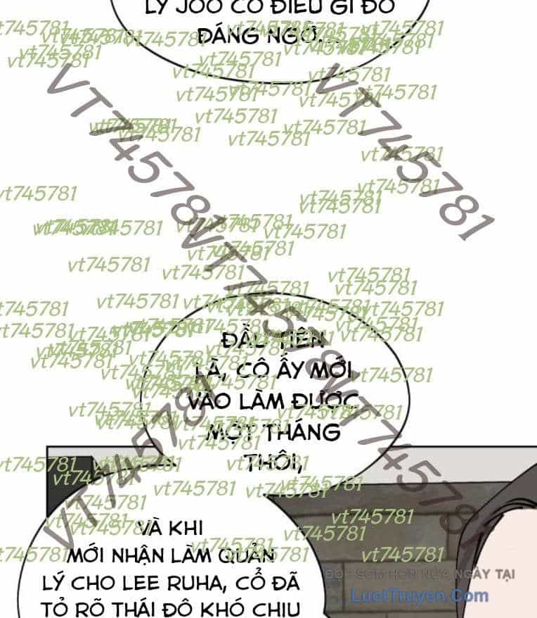 Hôm Nay Han Yoil Là Phụ Nữ - Chương 33 - ảnh 9