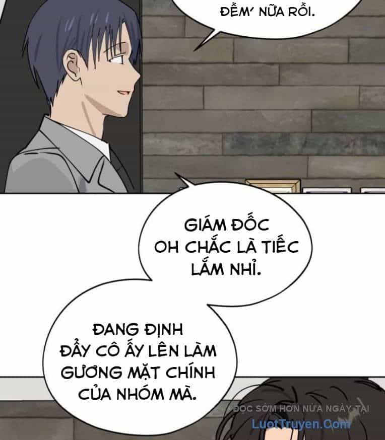 Hôm Nay Han Yoil Là Phụ Nữ - Chương 33 - ảnh 91