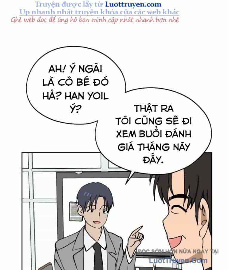 Hôm Nay Han Yoil Là Phụ Nữ - Chương 33 - ảnh 97