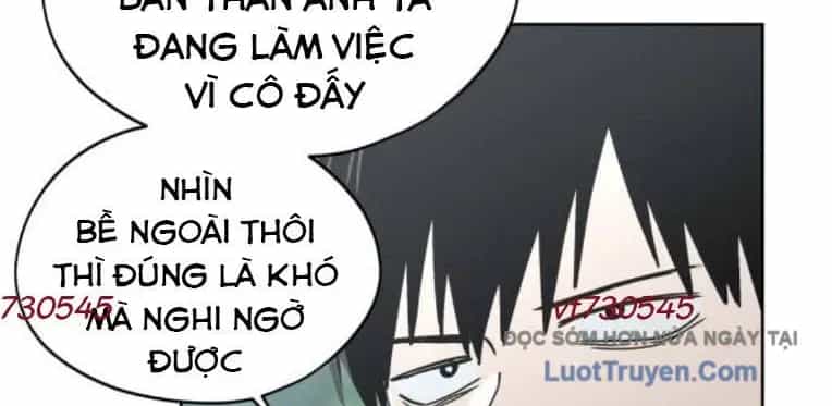 Hôm Nay Han Yoil Là Phụ Nữ - Chương 34 - ảnh 12