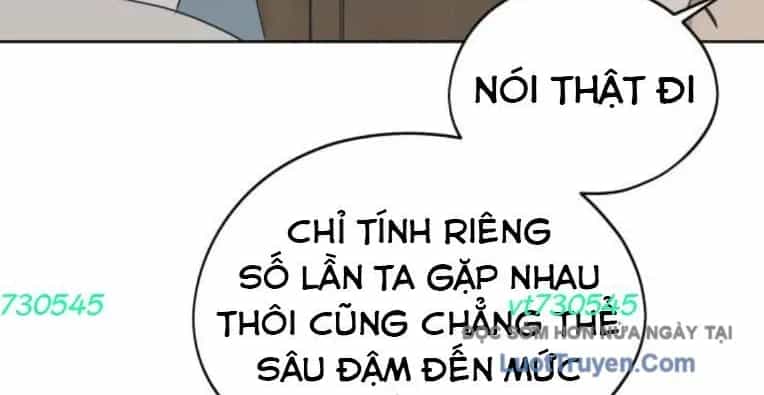 Hôm Nay Han Yoil Là Phụ Nữ - Chương 34 - ảnh 146