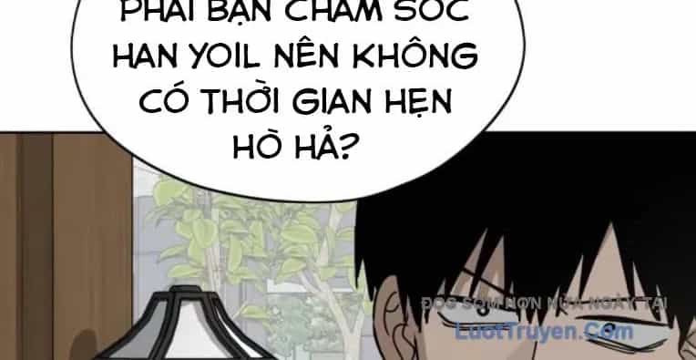 Hôm Nay Han Yoil Là Phụ Nữ - Chương 34 - ảnh 158