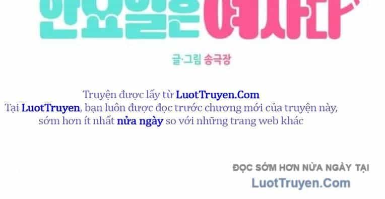 Hôm Nay Han Yoil Là Phụ Nữ - Chương 34 - ảnh 166